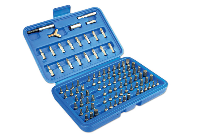 Laser Tools 2905 Bit Set 100pc