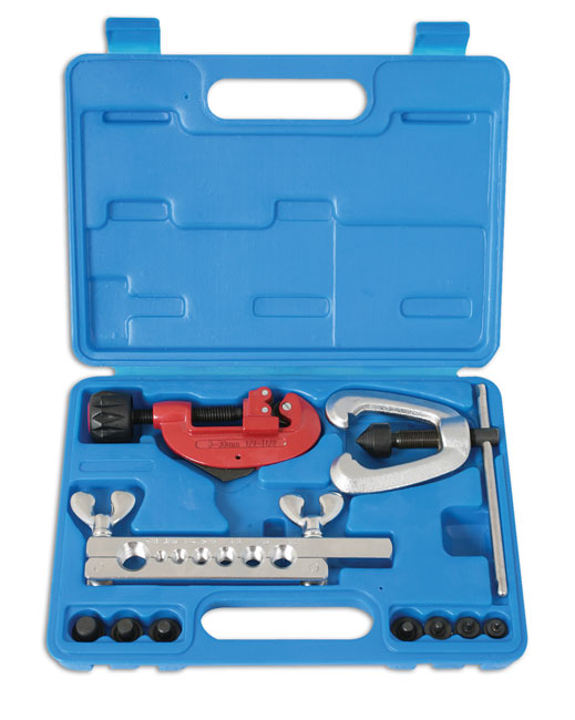 Laser Tools 2943 Flaring Tool 10pc