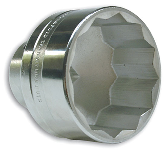 Laser Tools 3139 Bi-Hex Socket 3/4"D 65mm