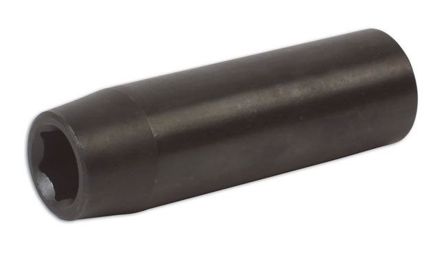 Laser Tools 3145 Deep Impact Socket 1/2"D 1/2"