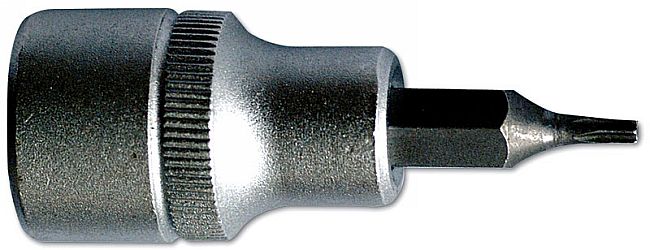 Laser Tools 3164 Star Socket Bit 3/8"D T9