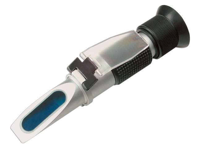 Laser Tools 3272 Refractometer