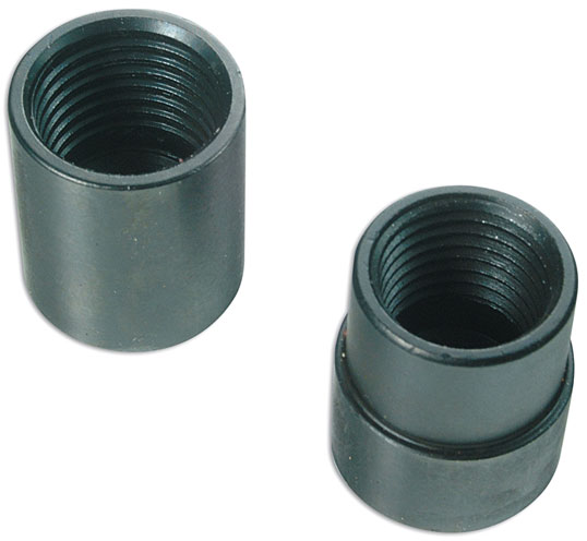 Laser Tools 3291 Locking Wheel Nut Remover 2pc