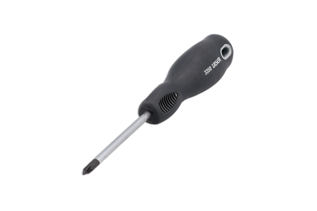 Laser Tools 3350 PzDrive Screwdriver Pz1 x 75mm