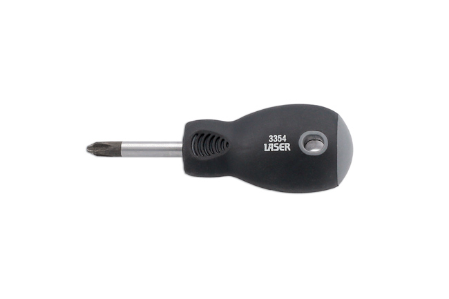 Laser Tools 3354 Phillips Screwdriver Ph2 x 38mm