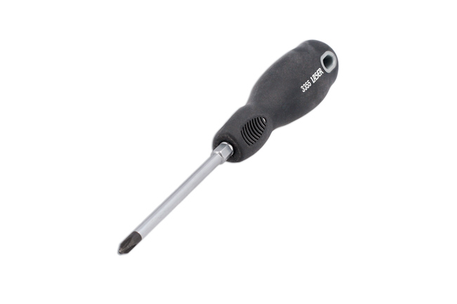 Laser Tools 3355 Phillips Screwdriver Ph2 x 100mm