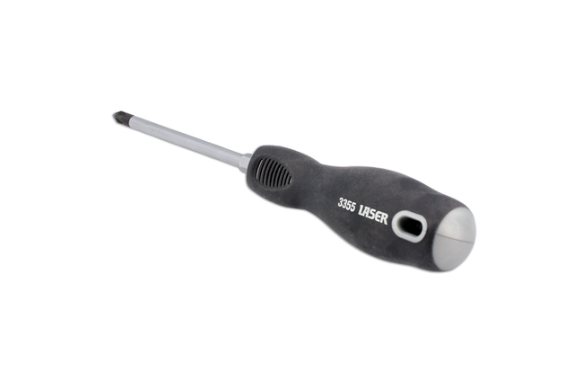 Laser Tools 3355 Phillips Screwdriver Ph2 x 100mm