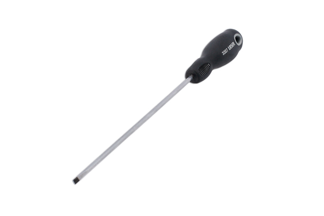 Laser Tools 3357 Flat Screwdriver 3.2mm x 150mm