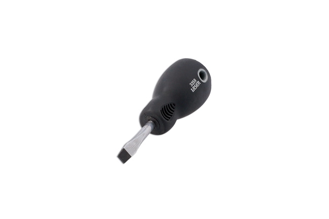 Laser Tools 3359 Flat Screwdriver 6mm x 38mm