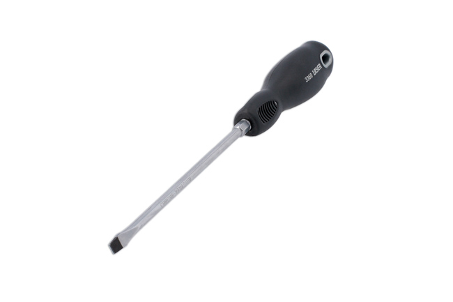 Laser Tools 3360 Flat Screwdriver 6mm x 150mm