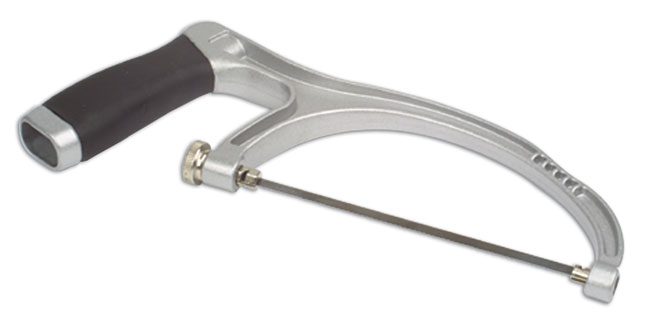 Laser Tools 3375 Mini Hacksaw