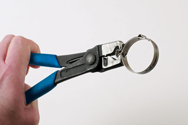 Laser Tools 3397 Hose Clip Pliers