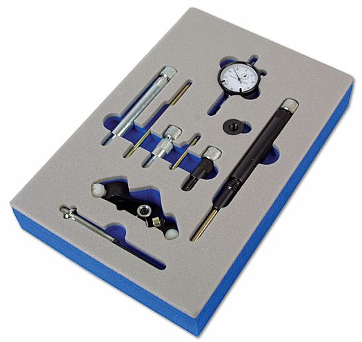 Laser Tools 3552 Diesel Fuel Pump Timing Set