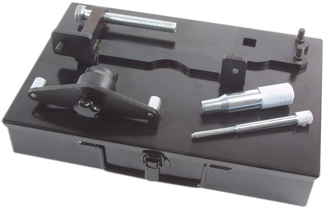 Laser Tools 3581 Engine Timing Tools - for GM