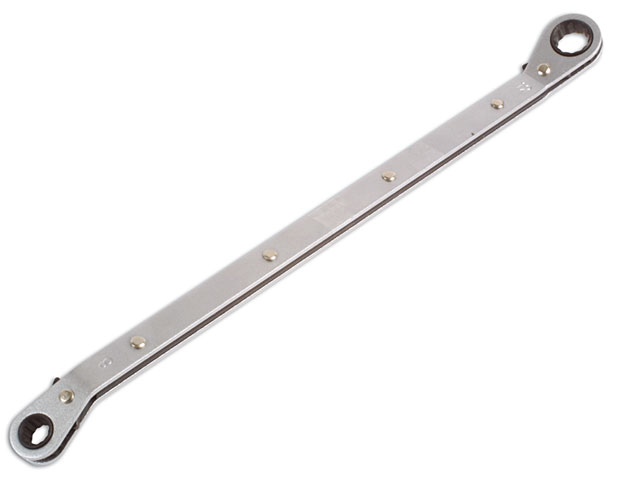 Laser Tools 3619 Glow Plug Spanner - 8mm x 12mm