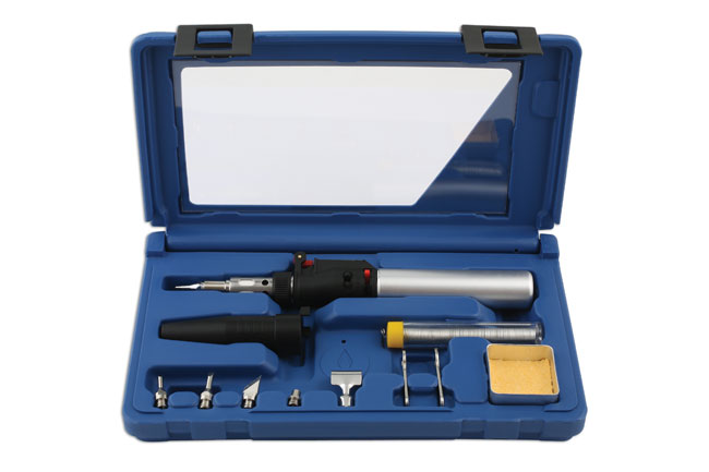 Laser Tools 3753 Multi Purpose Gas Soldering Tool