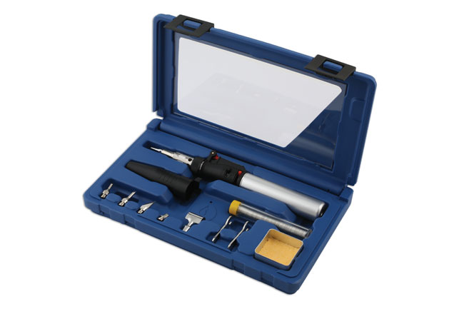 Laser Tools 3753 Multi Purpose Gas Soldering Tool