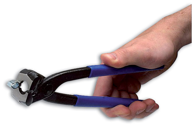 Laser Tools 3881 Hose Clip Pliers