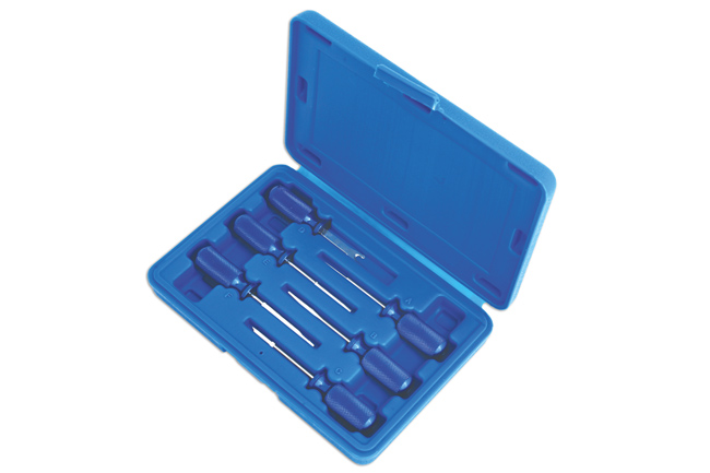 Laser Tools 3984 Terminal Tool Kit 6pc