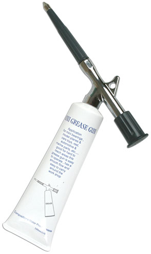 Laser Tools 3999 Mini Grease Gun