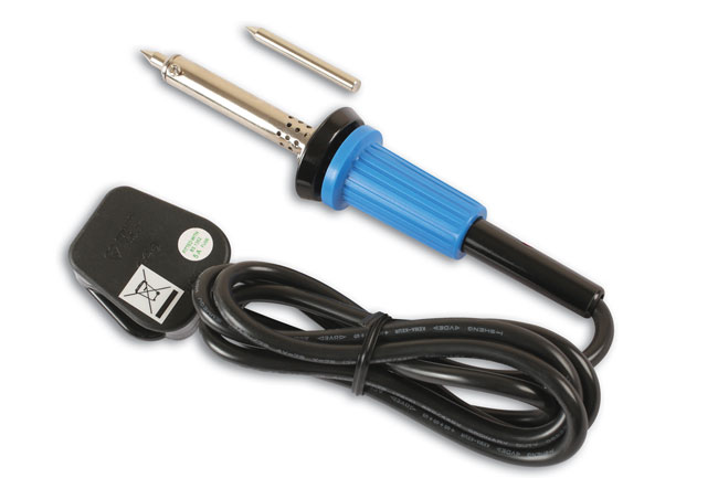 Laser Tools 4079 Soldering Iron 60w