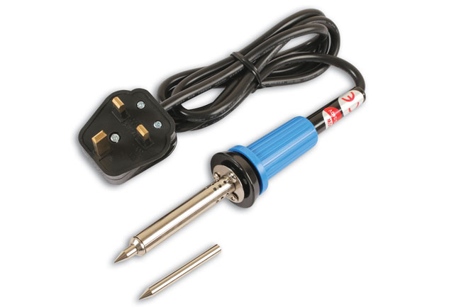 Laser Tools 4079 Soldering Iron 60w