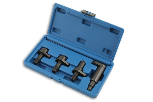 Laser Tools 4083 Timing Tools - for VAG 3cyl 6 & 12 Valve