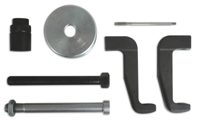 Laser Tools 4335 Injector Puller Set