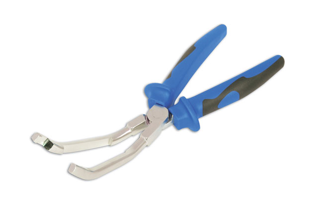 Laser Tools 4490 Glow Plug Pliers - Angled