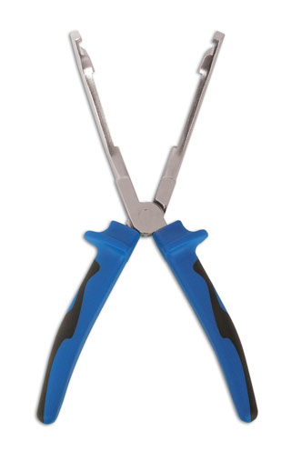 Laser Tools 4490 Glow Plug Pliers - Angled