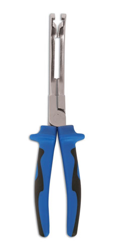 Laser Tools 4490 Glow Plug Pliers - Angled