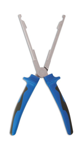 Laser Tools 4491 Glow Plug Pliers - Straight