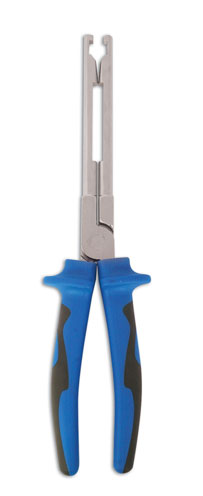 Laser Tools 4491 Glow Plug Pliers - Straight