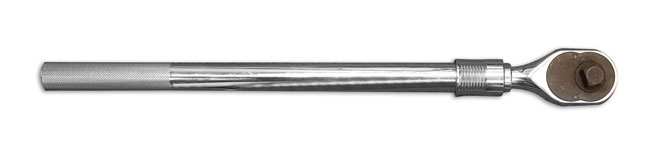 Laser Tools 4507 Extending Heavy Duty Ratchet 3/4"D