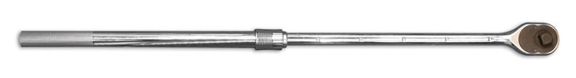 Laser Tools 4507 Extending Heavy Duty Ratchet 3/4"D