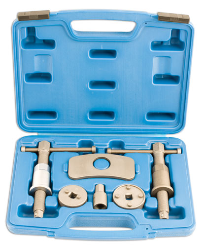 Laser Tools 4511 Brake Caliper Rewind Tool Kit