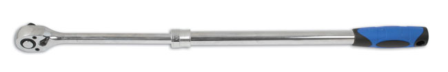 Laser Tools 4585 Extending Ratchet 1/2"D