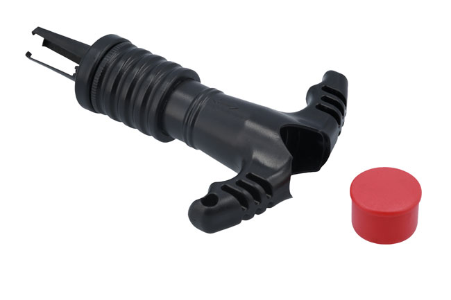 Laser Tools 4586 Nut Cap Remover