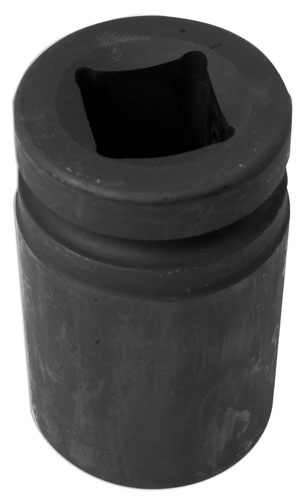 Laser Tools 4646 Deep Impact Socket 3/4"D 24mm