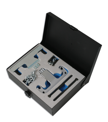 Laser Tools 4706 Engine Timing Tool Set - for Mercedes Benz, Chrysler