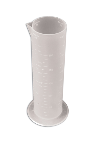 Laser Tools 4735 Measuring Jug, 500ml