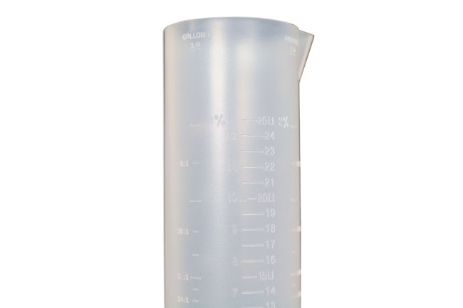 Laser Tools 4735 Measuring Jug, 500ml