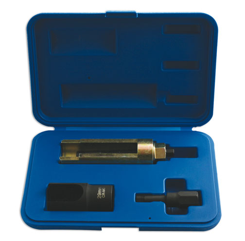 Laser Tools 4762 Diesel Injector Puller Set