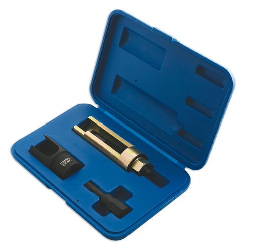 Laser Tools 4762 Diesel Injector Puller Set