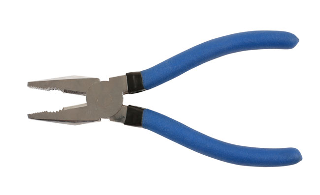 Combination pliers