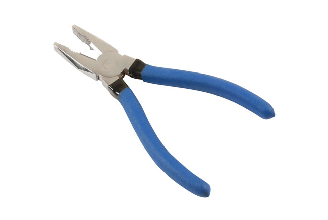 Laser Tools 4822 Combination Pliers 175mm