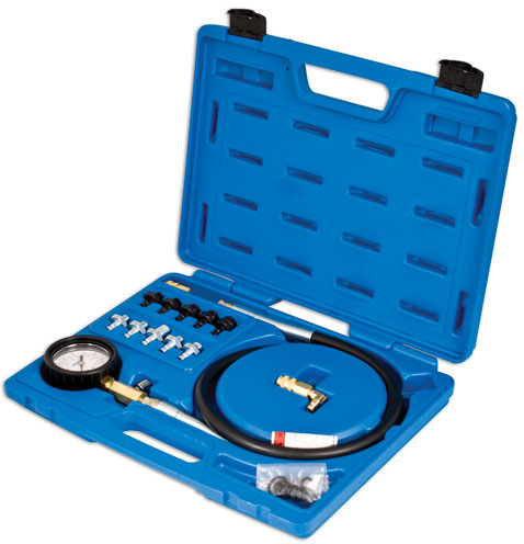 Laser Tools 4851 Oil Pressure Test Kit