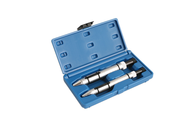 Laser Tools 4860 Clutch Centring Mandrels 2pc