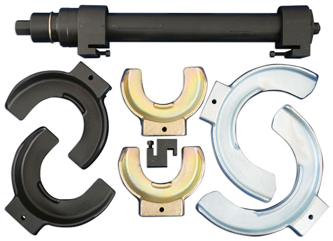 Laser Tools 4871 Coil Spring Compressor - MacPherson Struts