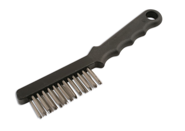 Laser Tools 4874 Brake Disc Brush